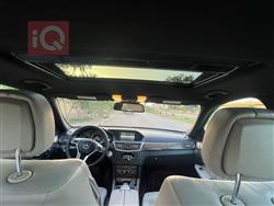 مێرسێدس بێنز E-Class